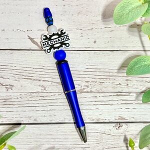 Mechanic Pen